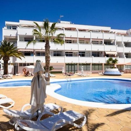 Azahara Playa III Apartamento Arona  Exterior foto