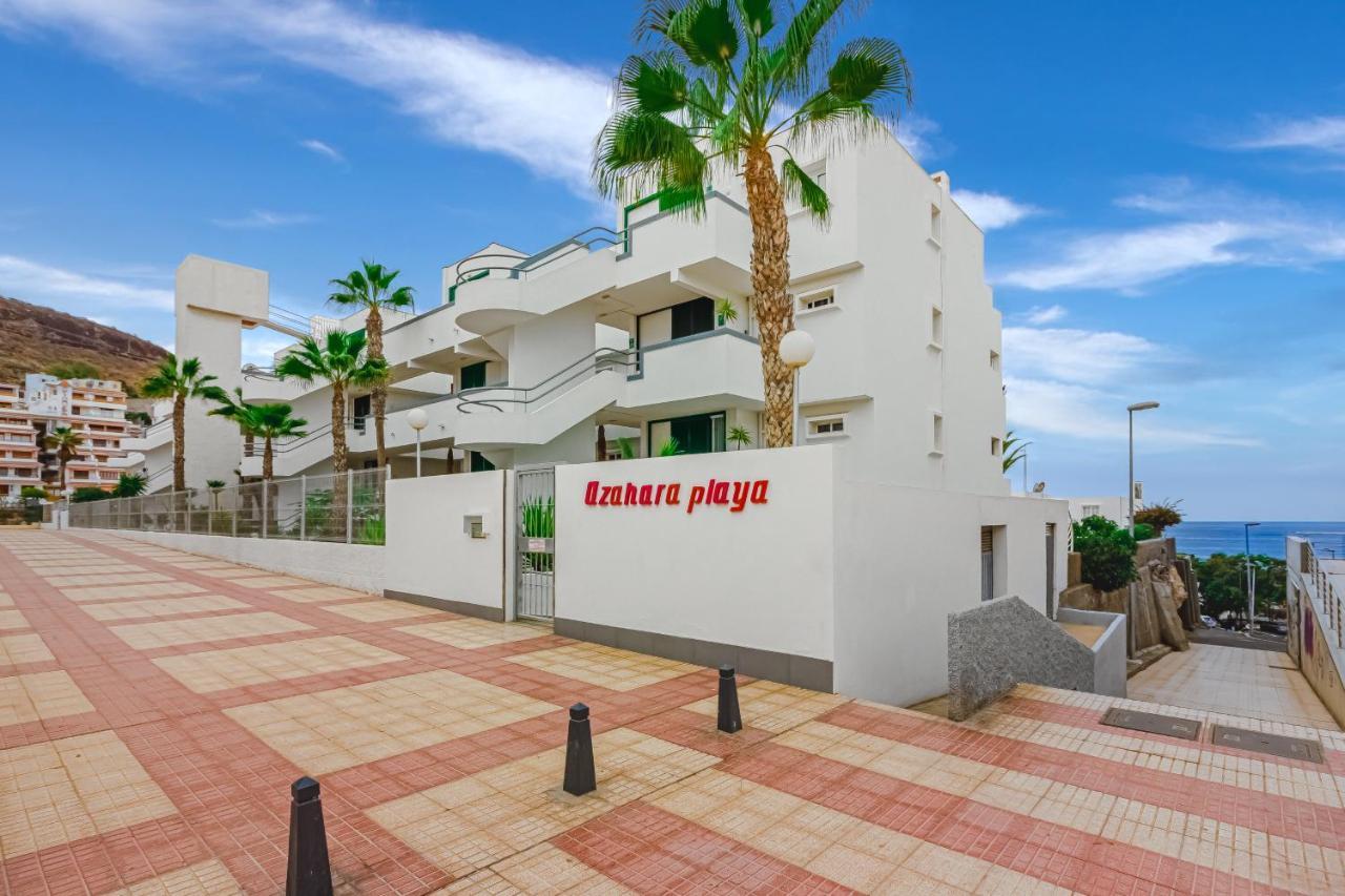 Azahara Playa III Apartamento Arona  Exterior foto