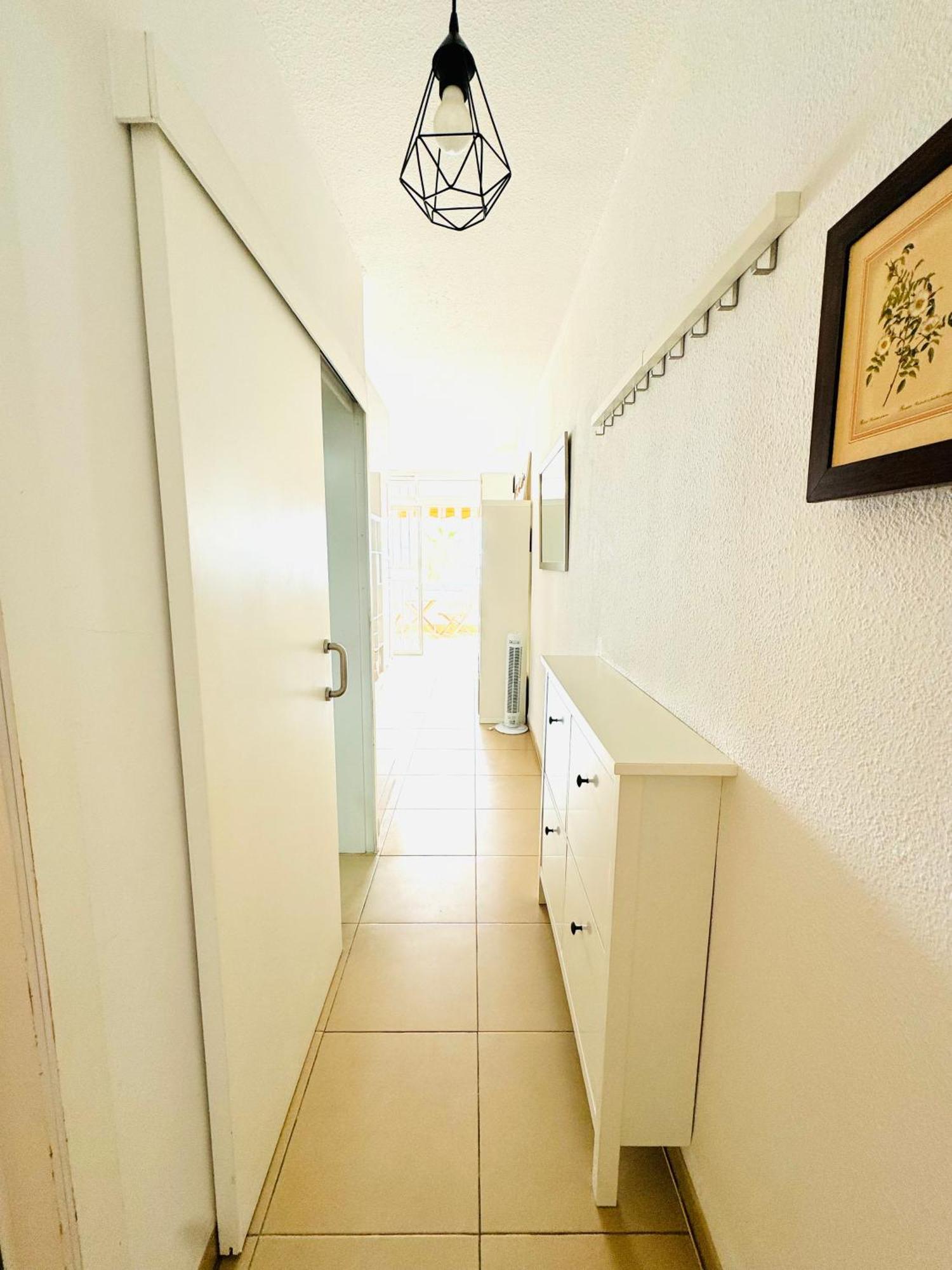 Azahara Playa III Apartamento Arona  Exterior foto